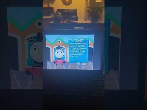 Thomas & Friends Character Gallery Best of Gordon DVD (2003)