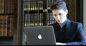 Pavel Durov dismissed from post of director general of “VKontakte” in Russia