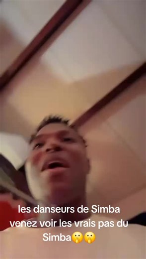 Les Meilleurs Pas de Danse Simba par les Danseurs Simpa