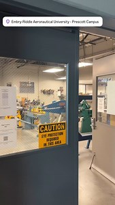 Embry-Riddle Aeronautical University - Prescott Campus on Reels | Facebook