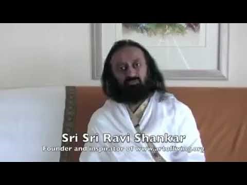 SKY (Sudarshan Kriya) | Art of Living Unique Breathing Technique