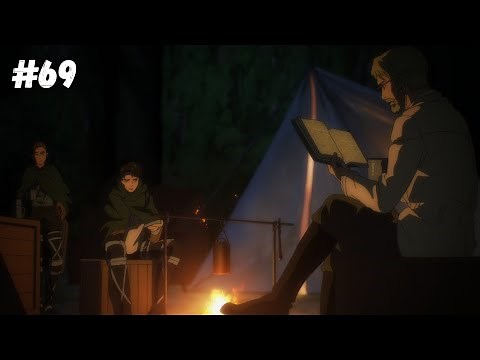 Attack On Titan Season 4 Episode 10 In Hindi | Attack on Titan episode 69 explanation | Recap Anime