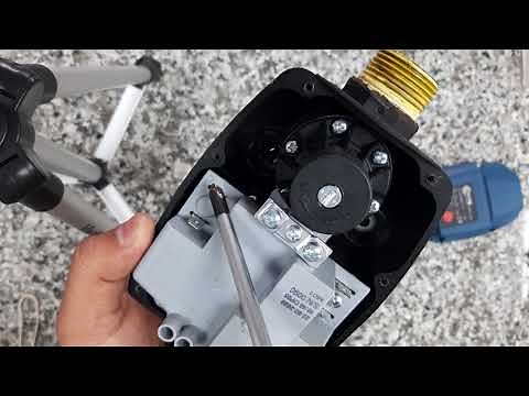 Hidromatic H2 Pentax