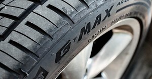 General Tire G-MAX AS-07 Review: I Love Them