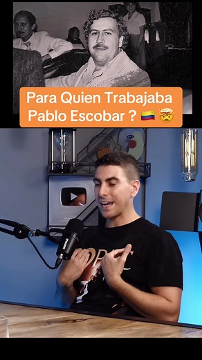 #usa_tiktok #usa🇺🇸 #colombia #parati #fypp #pabloescobar