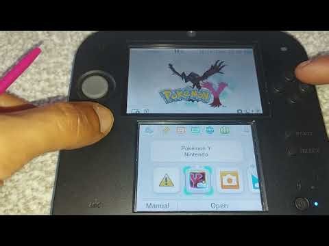 HOW TO SETUP A NINTENDO 2DS/2DSXL/3DS/3DSXL