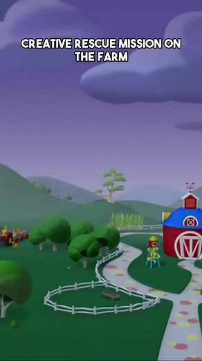 Mickey and Donald Have a Farm: The Stormy Adventure Continues