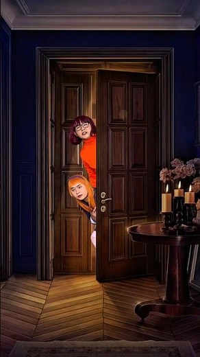 Scooby Doo Episode 4 Trailer #scoobydoo #velma #daphne #fred #scooby #shaggy #horror #scary #ghost