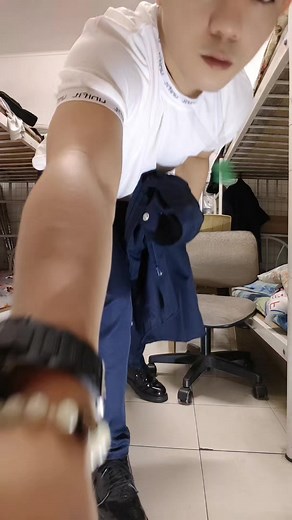 Essential Security Guard Uniform Ideas for Comfort