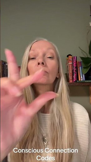 Conscious Connection Light Codes #healing