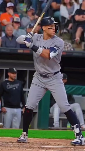 Aaron JUDGE HR.#42 Season 2025 Yankees AVG.322 AB 453 RBI 96 | Eduardo Camargo