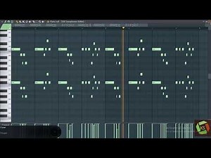 How To Use Saxophone VST In FL Studio || Free Shots #4 ||