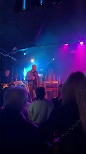 Kenny Thomas - Live at Butlins - Outstanding