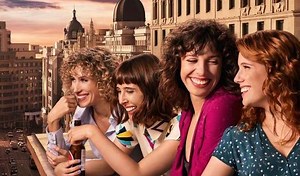 Valeria (2020- ) - Filmonizirani