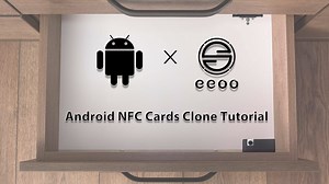Watch Clone Access Card to Android Smartphone on Amazon Live