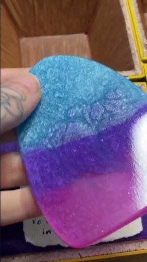 Check out these Dragon Tales boxes I made! ✌🏻