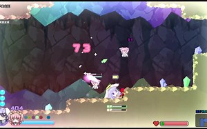 RaBiRiBi游戏实况P148【铭欣】