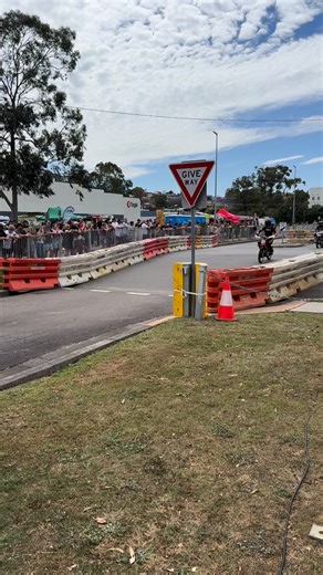 3.7K views · 44 reactions | Australian Postie Bike Grand Prix on Reels | Facebook