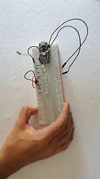 como hacer serie led con Arduino | paso a paso | #arduino #engineering