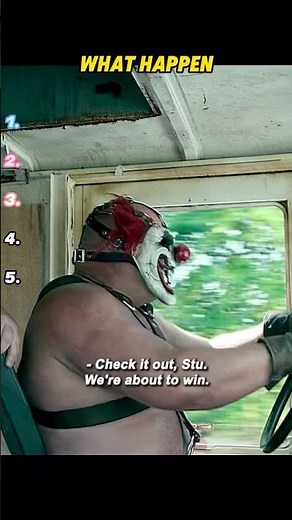 🔥 “Grudges Back on the Menu” — Twisted Metal#shorts