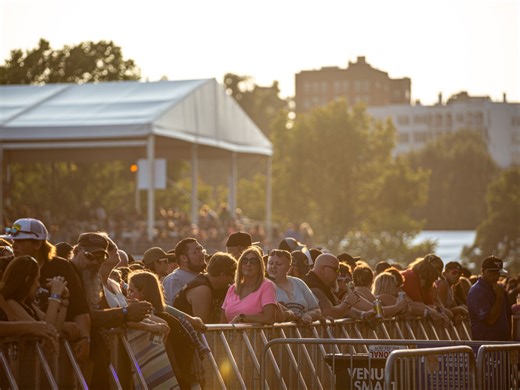 Harley-Davidson Homecoming reveals more acts for 2025 festival