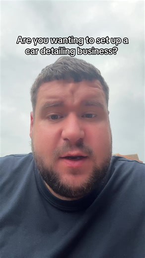 Start Your Car Detailing Business with a Franchise