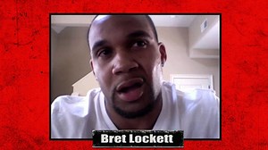 Bret Lockett -- I Never Actually Met Kim Kardashian