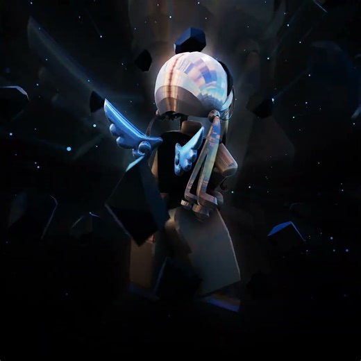 i finally figured out how to do glossy element 3d after like a year lol