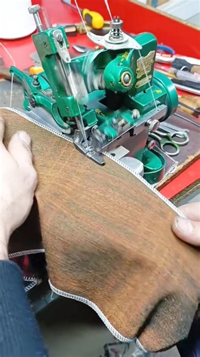 Amazing Overlock Sewing Machine #overlock #sewingmachine