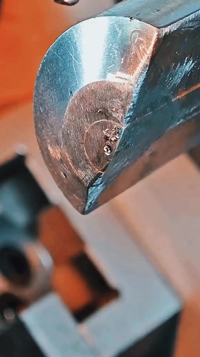 super fast and precise spring making machine | Arif Kurniawan