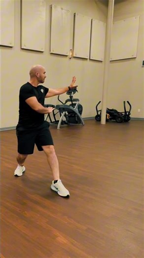 Pigua Zhang & Bagua Zhang Training | Power, Flow, and Continuous Movement