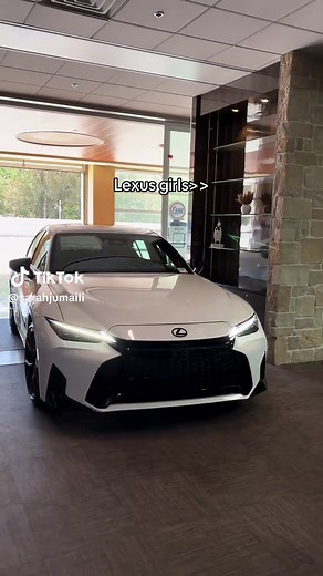 Lexus IS 350 F Sport review: IS-350 F-Sport features & appeal