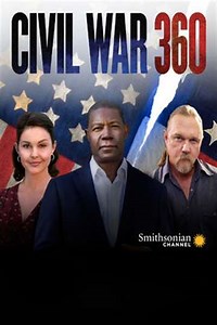Civil War 360 (2013) - TV Show