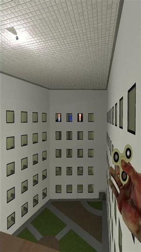 PART11#nextbots #Gmod