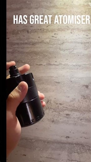 Azzaro the most wanted review #luxury #perfume #fragrance #smellgood #trending #foryou #perfume