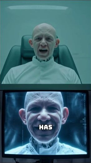 I Uploaded My Brain to a Computer... Then This Happened 🧠💻