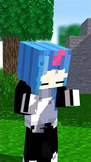 Tutu Dance Skin Windianata | Minecraft Animation | Mineimator - template