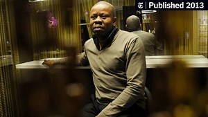 In Poor Margins of Paris, New Recipe for Success Is Local