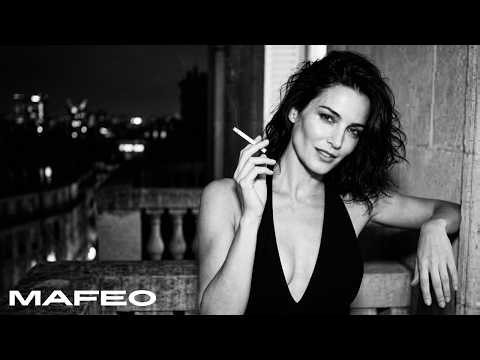 SPANISH LATINA DEEP HOUSE MIX 2026 🎧 – Emotional Latin Melodies | MAFEO