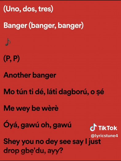 Rema - DND: Discover the Meaning Behind the Lyrics