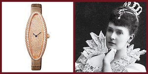 Why This Romanov Continues to Inspire Cartier Watch Designs