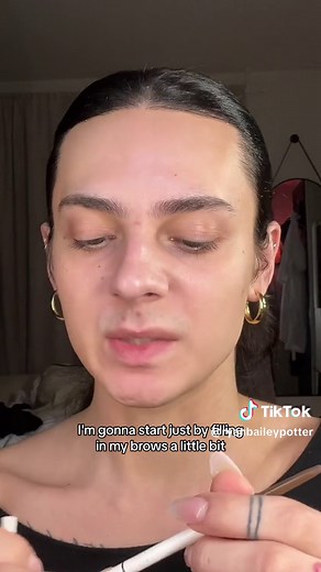 Soft Girl Makeup Tutorial Without Foundation | Beauty & Skincare Products