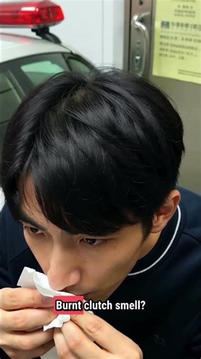 Don’t Buy a Used Car Until You Do This 10-Second Fluid Test