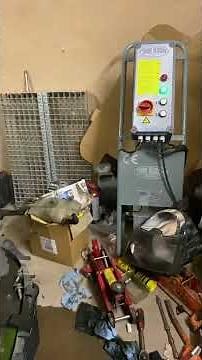 Renault modus démarreur épisode 2