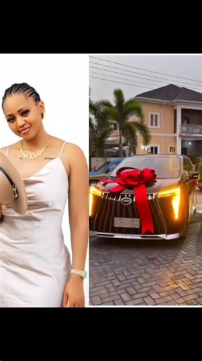 Regina Daniels Acquires New Luxury SPV Bus Days After Gifting Her Mother Two Cars Nollywood actress Regina Daniels has added a new luxury SPV bus to her growing collection of high-end vehicles. The latest acquisition comes just days after the actress surprised her mother with two brand-new cars as Valentine’s Day gifts — a gesture that drew admiration across social media. For more updates follow @primelineinformation #celebrity #fypシ゚viralシfypシ゚ | Prime Line Information