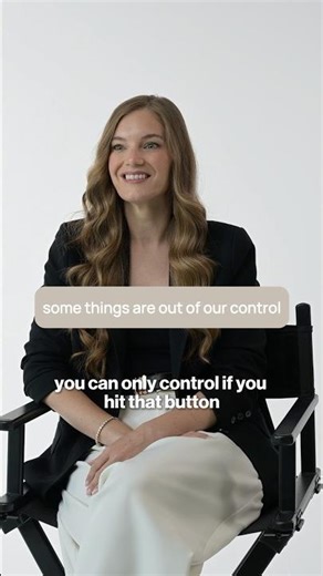 Focus on What You Can Control | Rachel Ostro on the Creator Mindset