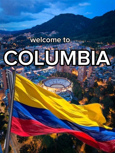 Colombia Travel Guide: Top Places to Visit in Colombia
