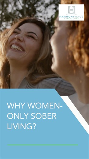 For many women, recovery feels safer in a women-only space. Harmony Haus offers a supportive environment rooted in mutual respect, accountability, and encouragement—without pressure. Limited availability in our Austin women’s home. https://harmonysoberliving.us/haus-tour/womens-austin-sober-living-house/ #WomensRecovery #SoberLivingAustin #HarmonyHaus #RecoverySupport | Harmony Haus Sober Living