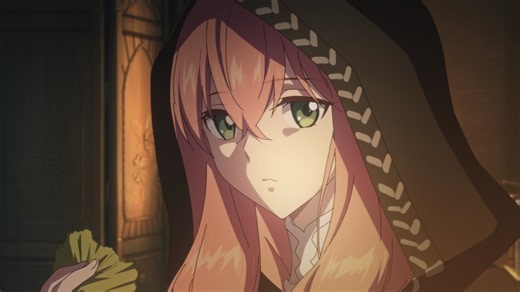 どうも、好きな人に惚れ薬を依頼された魔女です。 第1話「魔女と失恋の惚れ薬」