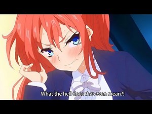 She Hypnotized Her Brother Hanime Anime